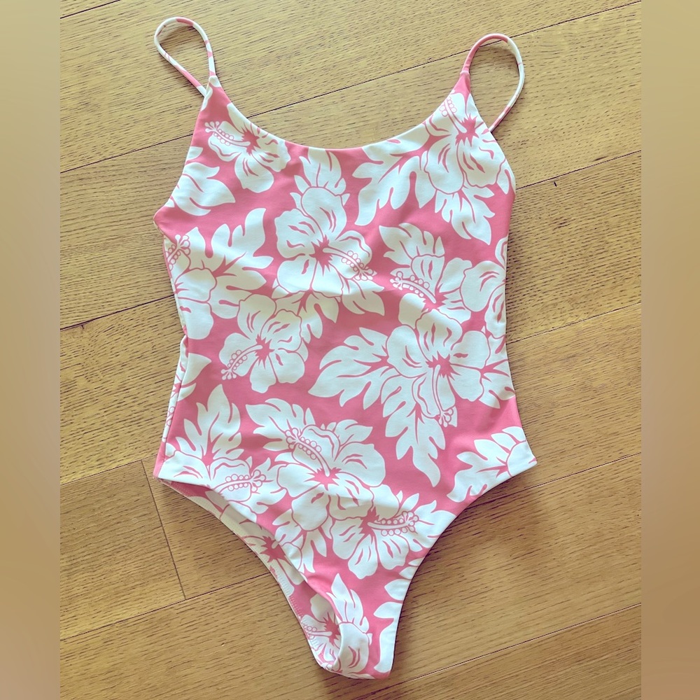 MIKOH swimwear 1 piece L large Portugal